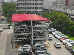 -茗蒸颜顺汗蒸美容养生馆(明怡花苑店)