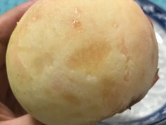 -南汇水蜜桃采摘(大团店)