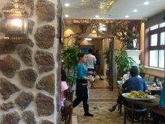 -巴依老爷新疆美食(望京小街店)