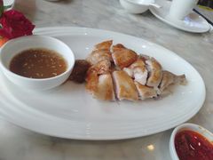 -欢乐海岸美食联盟