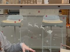 -Fulu Coffee福禄(花园城店)
