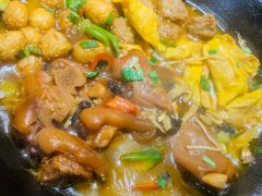 -印巷里主题餐厅(马鞍山店)