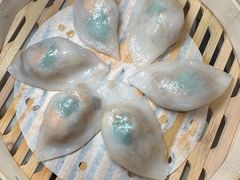 -新兴·金羊座·粤菜点心(乐峰店)