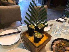 -烛影拾光观景餐厅·创意菜·摄影·小提琴(大唐不夜城店)