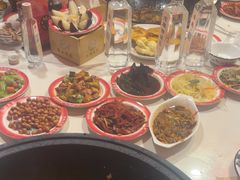 -江湖水乡铁锅炖魚(周庄嘉园店)