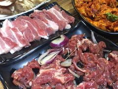 -莱真牛碳火烤肉(合肥旗舰店)
