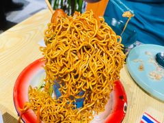 -迷你椰·泰式大排档(虹口店)