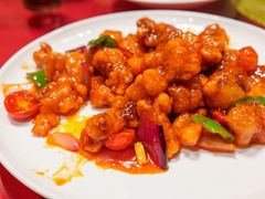 -唐苑酒家·岭南粤菜名店(太古仓店)