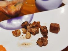 -味见·雪月花(天富路店)