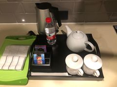 -深圳机场凯悦嘉轩酒店
