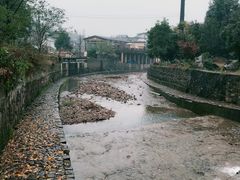 -玉女潭景区