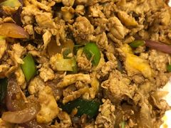 -合合春饼·酱骨·东北菜(潘家园店)