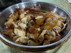 -红旗山庄(圭峰山店)