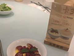 -合胜记太原排档(王府井店)