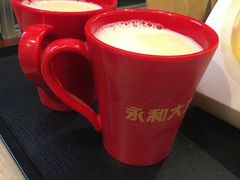 -永和大王(广渠店)