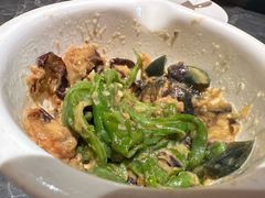 -炊烟小炒黄牛肉(浦东世纪汇店)