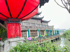 -二十八里太湖船菜(吉祥路店)