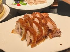 -全聚德(双井店)