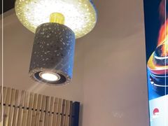 大堂-蜜桃餐厅·伴山(绿宝广场店)