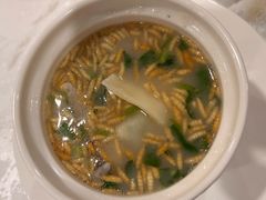 -棕榈岛海鲜自助餐厅(虹桥迎宾馆店)