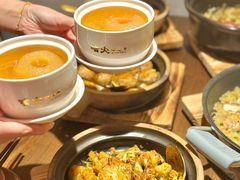 -火啫啫·粤式啫啫煲(南通首店)
