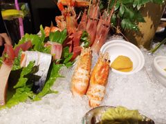 -和彩放题餐厅(酒仙桥店)