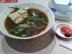-牛吃草牛杂面(天一店)