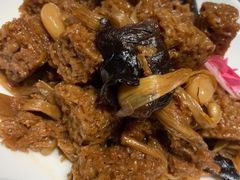 -望乡楼上海菜(日月光店)