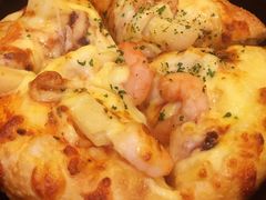 -必胜客(WOW南雄店)