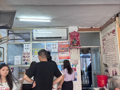 -五福堂龟苓膏(河东北山店)