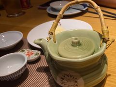 -三石铁板烧(紫竹桥店)