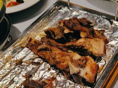 -小秦淮·南京土菜(新亭西路店)