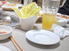 -海底捞火锅(正大乐城店)