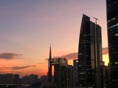 -Mercato莫卡多露台餐厅与酒吧(K11店)