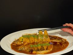 -锦荟JINHUI·浙江小馆(上海荟聚店)