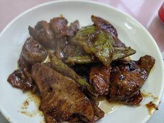 -蘭心餐厅(进贤路店)