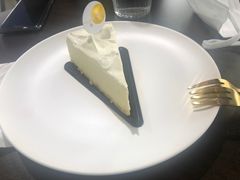 -游心咖啡(青山滨江店)