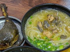 -沈记土鸡米线(七星街品牌中心店)
