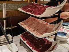 -左庭右院鲜牛肉火锅(长泰广场店)