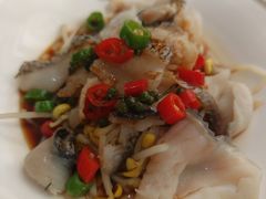 -老洋房花园饭店(绍兴路店)