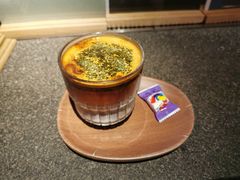 -沪水焙煎室(淡水路店)
