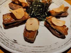 -Hatsune隐泉日式料理(三里屯太古里店)