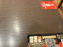 -王繁星面馆(西安熙地港店)