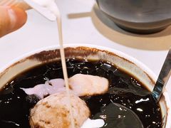 -鲜芋仙(观音桥大融城LG店)