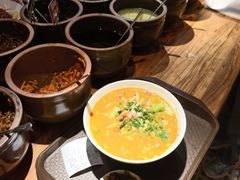 -水平有限广西米粉·广西风味集(五道口店)