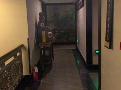 -姗娜娜足道·SPA(古北店)