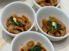 -令氏家外家周礼食府(桥南店)