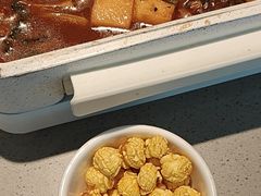 -半天妖烤鱼(和平印象城店)