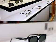 -GENTLE MONSTER(西安SKP店)