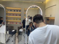 -型色沙龙 Color Salon
